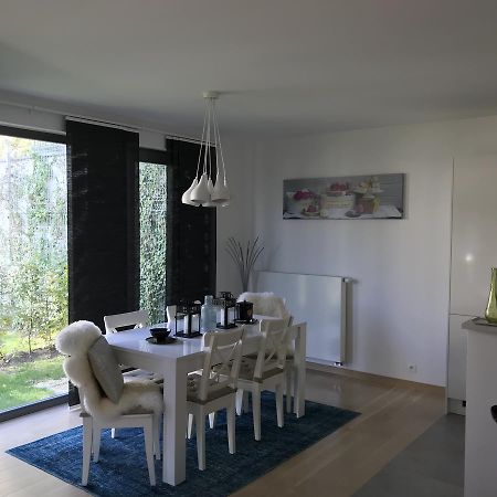 Bella Vita Inn Waterloo Bagian luar foto