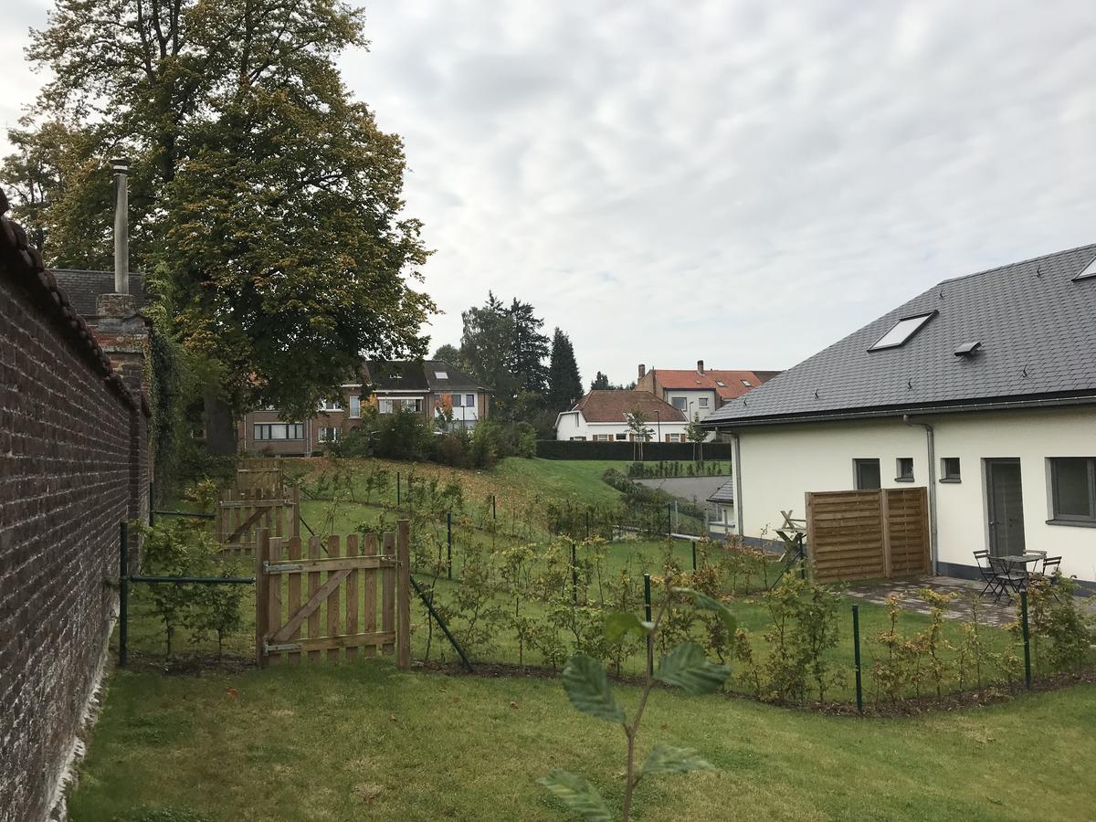Bella Vita Inn Waterloo Bagian luar foto