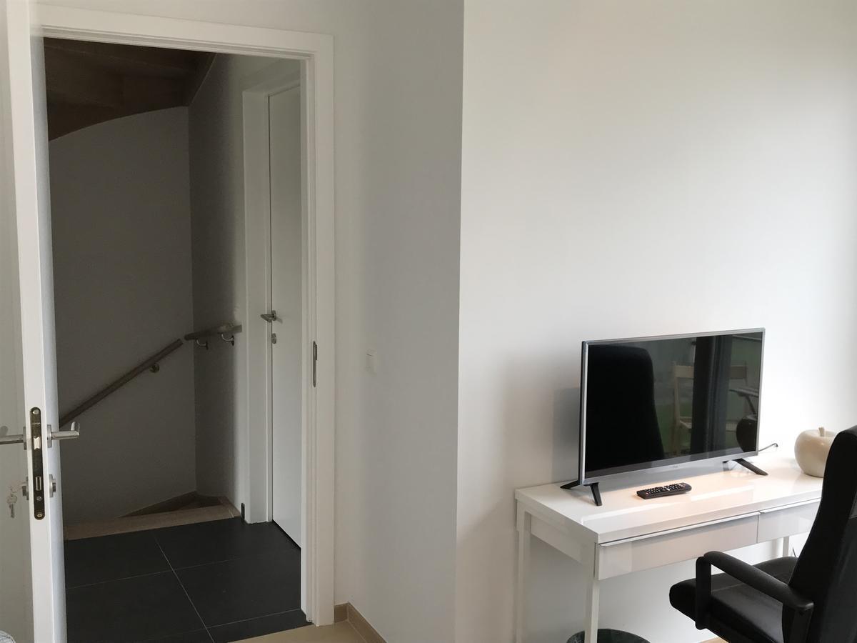 Bella Vita Inn Waterloo Bagian luar foto