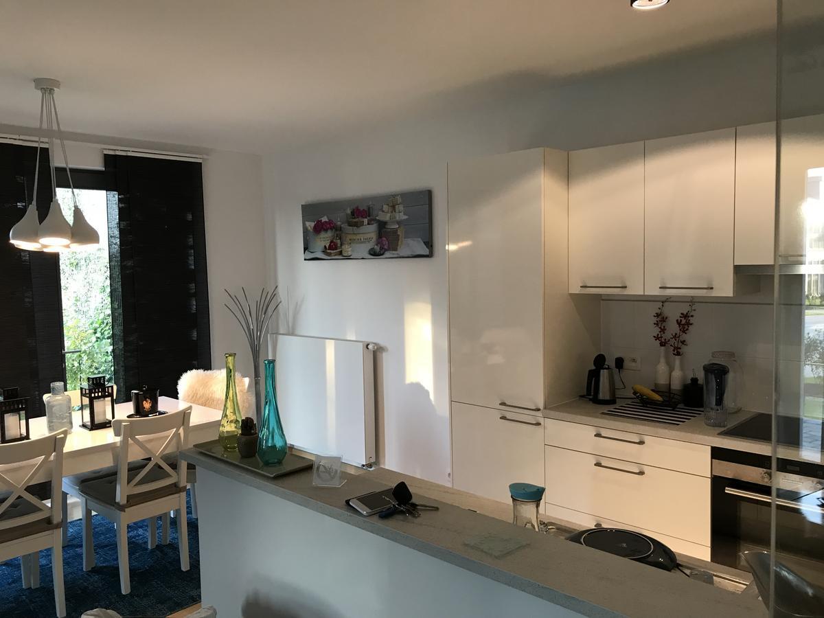 Bella Vita Inn Waterloo Bagian luar foto