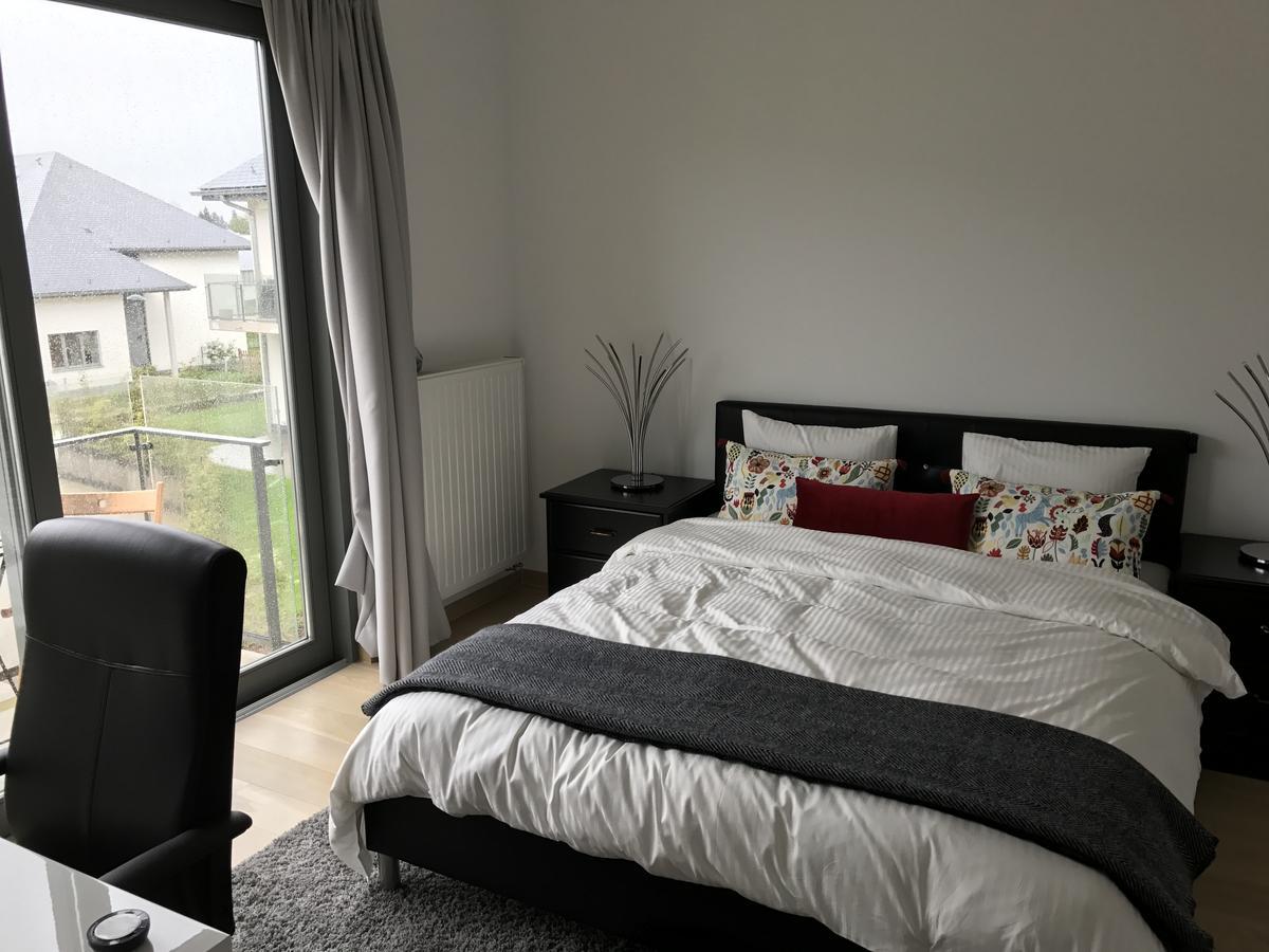 Bella Vita Inn Waterloo Bagian luar foto