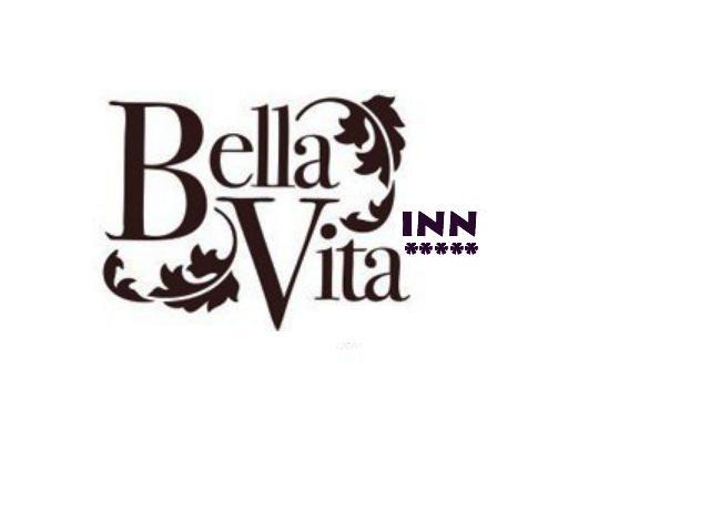 Bella Vita Inn Waterloo Bagian luar foto