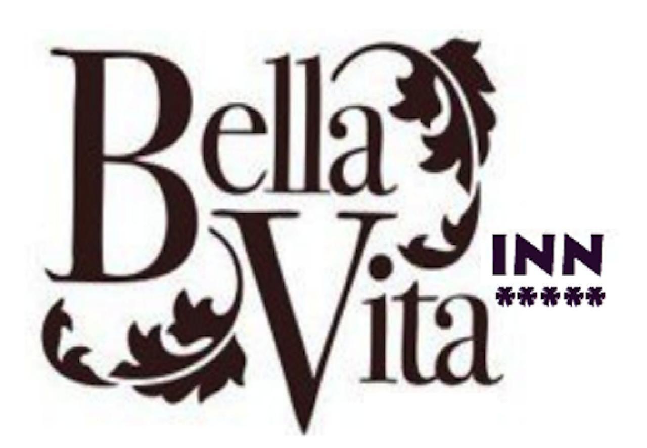 Bella Vita Inn Waterloo Bagian luar foto